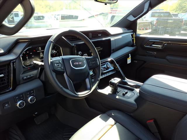 new 2026 GMC Sierra 1500 car, priced at $68,795