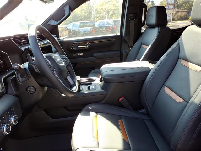 new 2026 GMC Sierra 1500 car, priced at $68,795