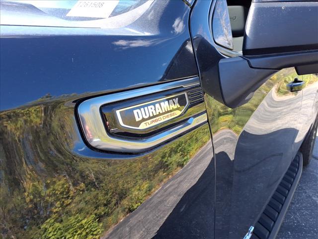 new 2026 GMC Sierra 1500 car, priced at $68,795