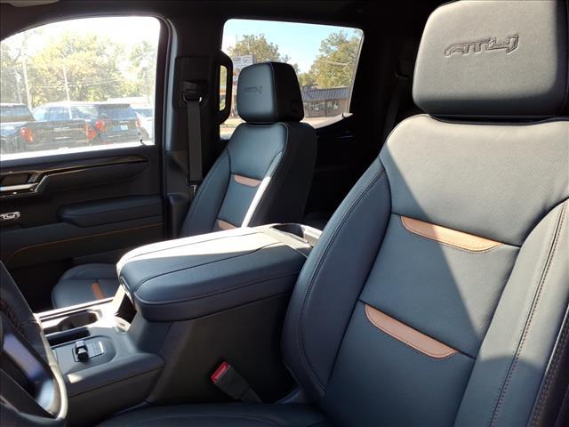 new 2026 GMC Sierra 1500 car, priced at $68,795