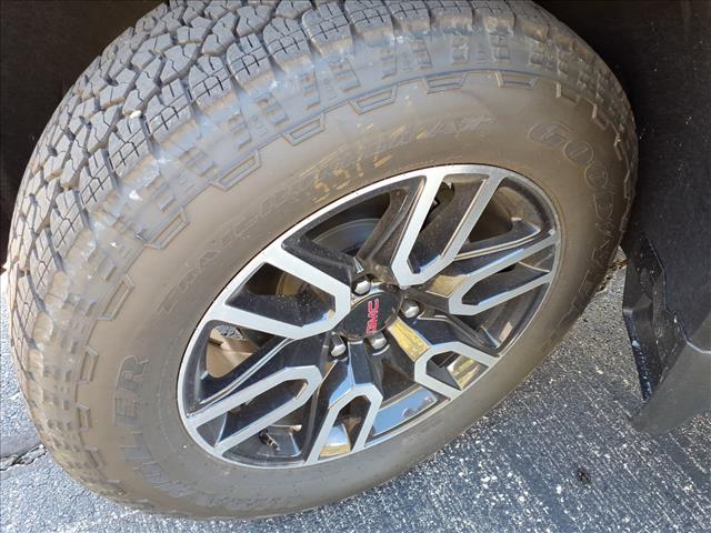 new 2026 GMC Sierra 1500 car, priced at $68,795