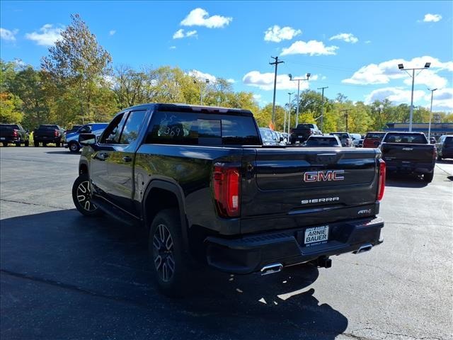 new 2026 GMC Sierra 1500 car, priced at $68,795