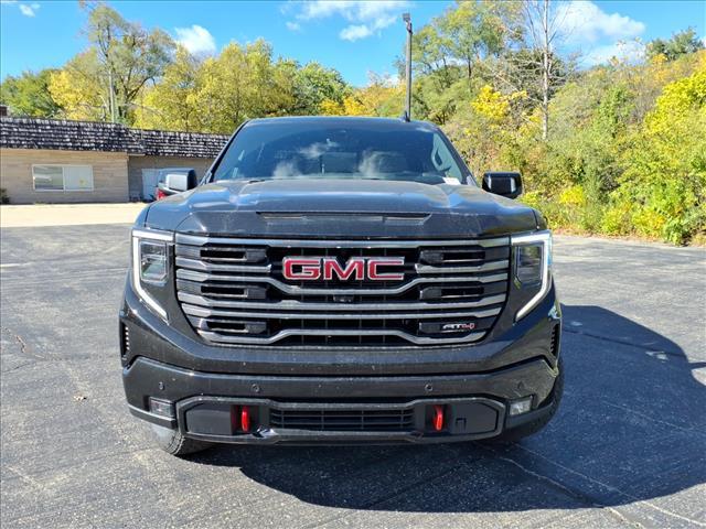 new 2026 GMC Sierra 1500 car, priced at $68,795