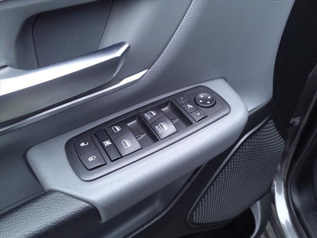 used 2020 Ram 1500 car, priced at $30,315