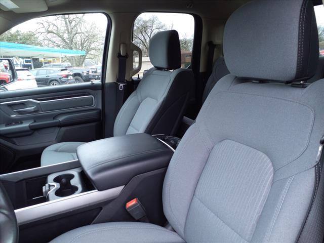 used 2020 Ram 1500 car, priced at $30,315