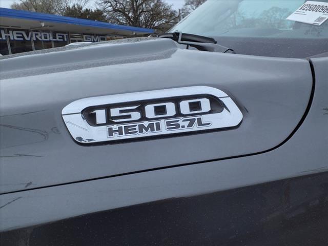 used 2020 Ram 1500 car, priced at $30,315