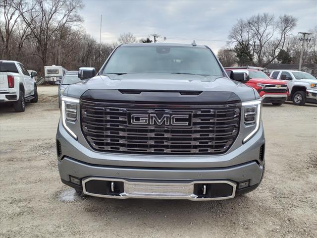 new 2025 GMC Sierra 1500 car, priced at $85,055