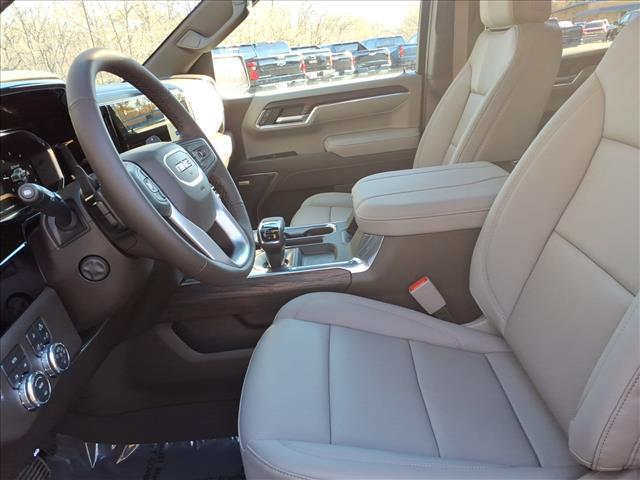 new 2026 GMC Sierra 1500 car, priced at $63,815