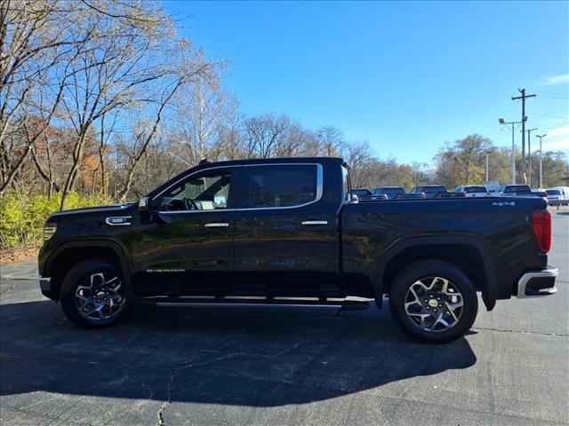 new 2026 GMC Sierra 1500 car, priced at $63,815