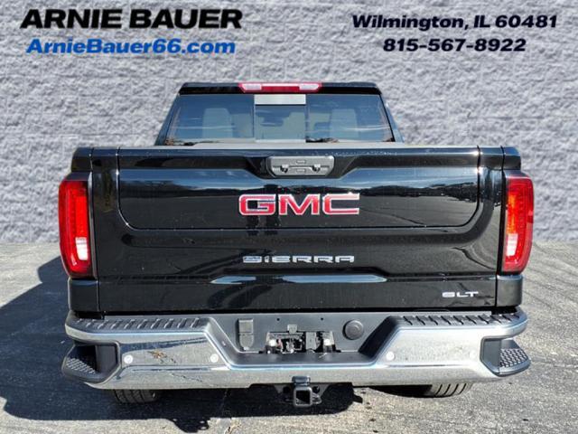 new 2026 GMC Sierra 1500 car, priced at $63,815