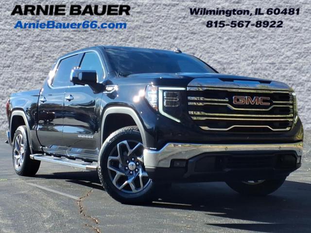 new 2026 GMC Sierra 1500 car, priced at $63,815