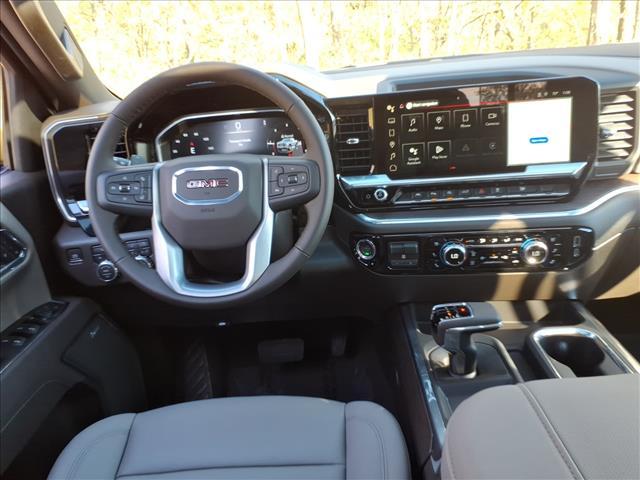 new 2026 GMC Sierra 1500 car, priced at $63,815