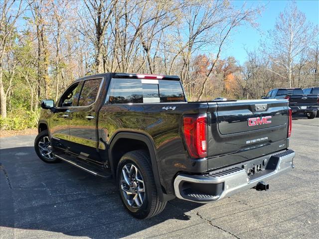 new 2026 GMC Sierra 1500 car, priced at $63,815