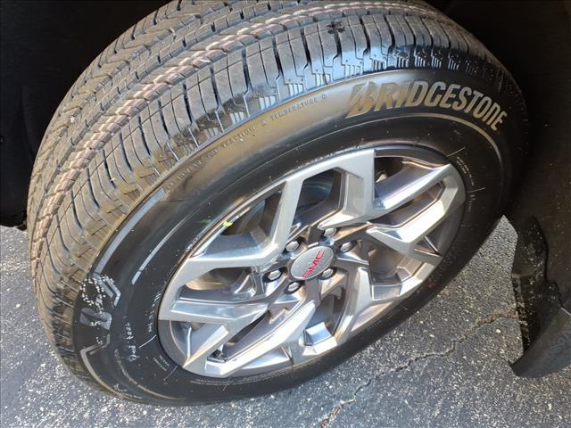 new 2026 GMC Sierra 1500 car, priced at $63,815