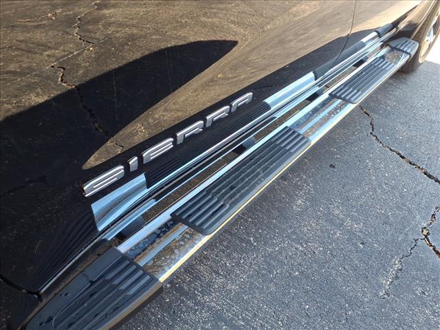 new 2026 GMC Sierra 1500 car, priced at $63,815