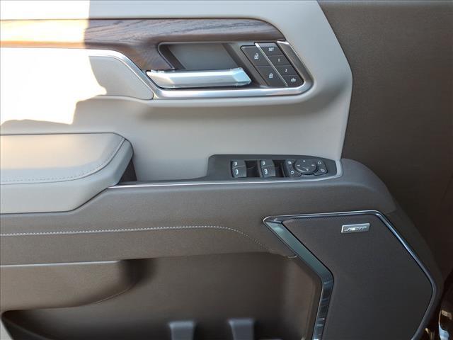 new 2026 GMC Sierra 1500 car, priced at $63,815