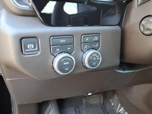 new 2026 GMC Sierra 1500 car, priced at $63,815