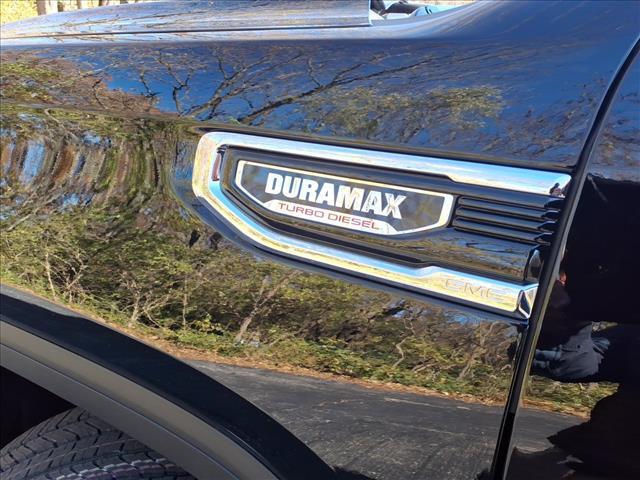 new 2026 GMC Sierra 1500 car, priced at $63,815