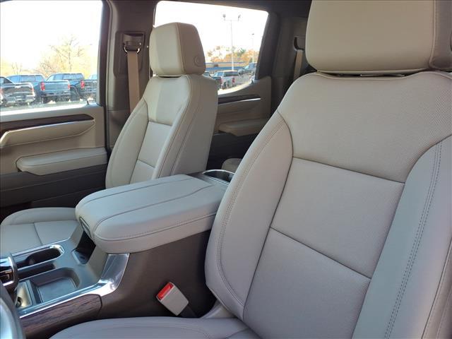 new 2026 GMC Sierra 1500 car, priced at $63,815