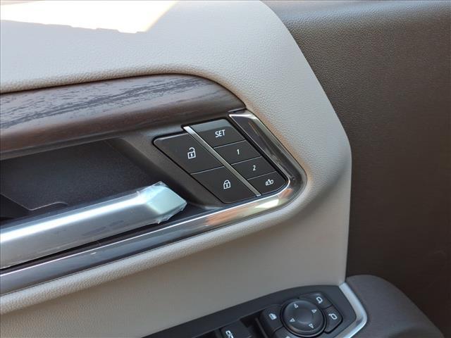 new 2026 GMC Sierra 1500 car, priced at $63,815