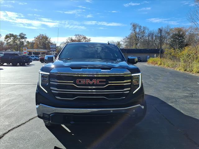 new 2026 GMC Sierra 1500 car, priced at $63,815