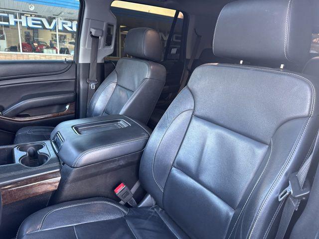 used 2018 Chevrolet Tahoe car, priced at $28,745