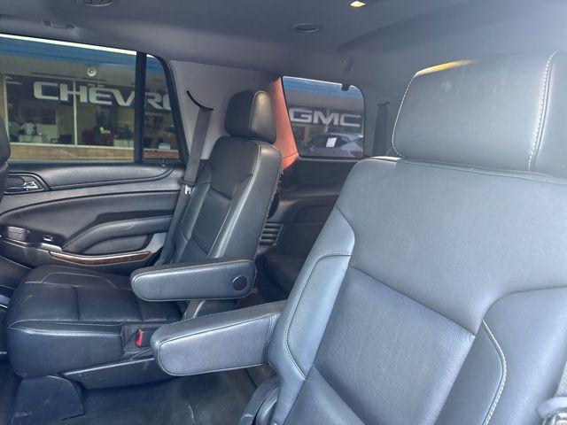 used 2018 Chevrolet Tahoe car, priced at $28,745