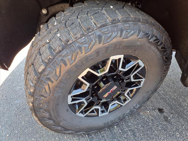 new 2026 GMC Sierra 2500 car, priced at $93,330