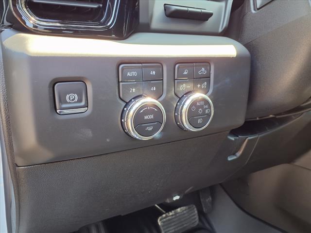 new 2026 GMC Sierra 2500 car, priced at $93,330