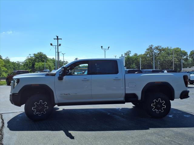 new 2026 GMC Sierra 2500 car, priced at $93,330