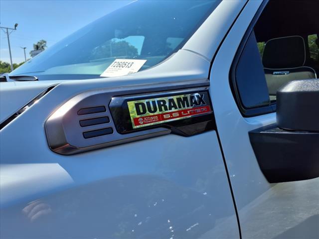 new 2026 GMC Sierra 2500 car, priced at $93,330