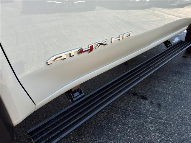 new 2026 GMC Sierra 2500 car, priced at $93,330