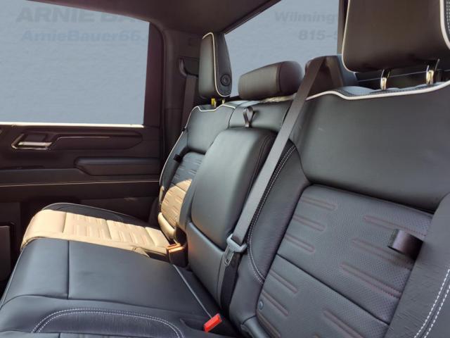 new 2026 GMC Sierra 2500 car, priced at $93,330