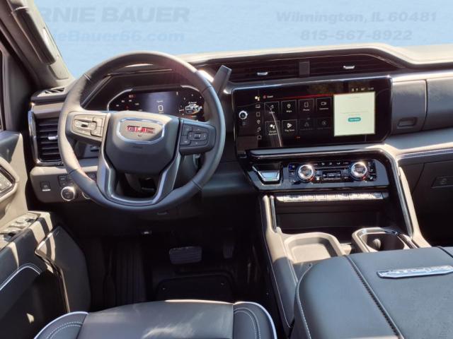 new 2026 GMC Sierra 2500 car, priced at $93,330