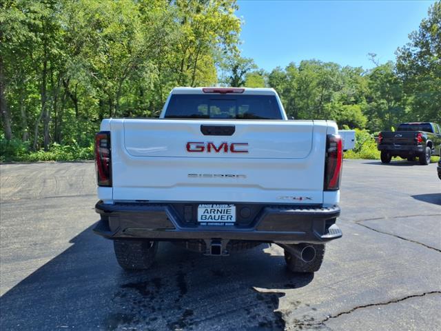 new 2026 GMC Sierra 2500 car, priced at $93,330