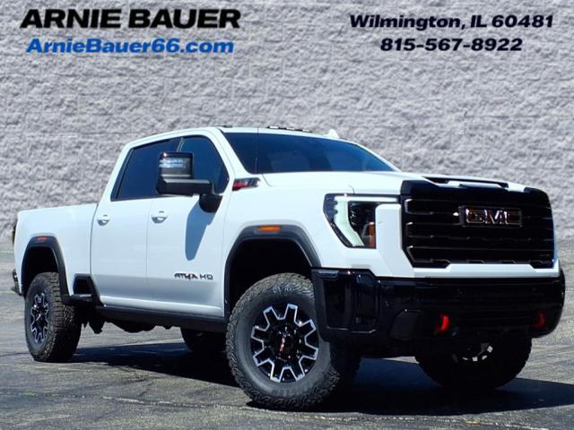 new 2026 GMC Sierra 2500 car, priced at $96,330