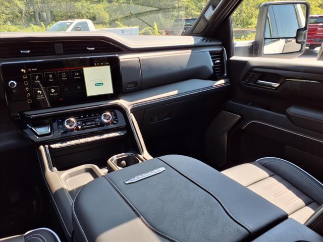 new 2026 GMC Sierra 2500 car, priced at $93,330