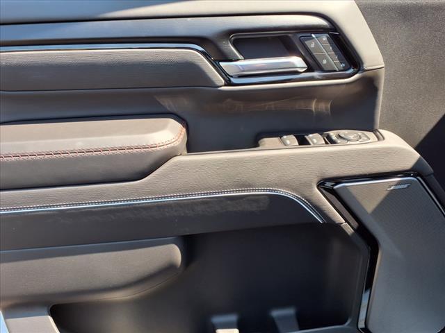 new 2026 GMC Sierra 2500 car, priced at $93,330