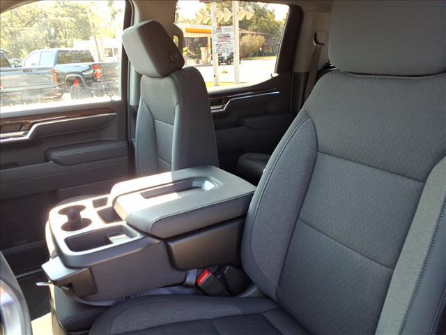 new 2026 GMC Sierra 1500 car, priced at $51,000