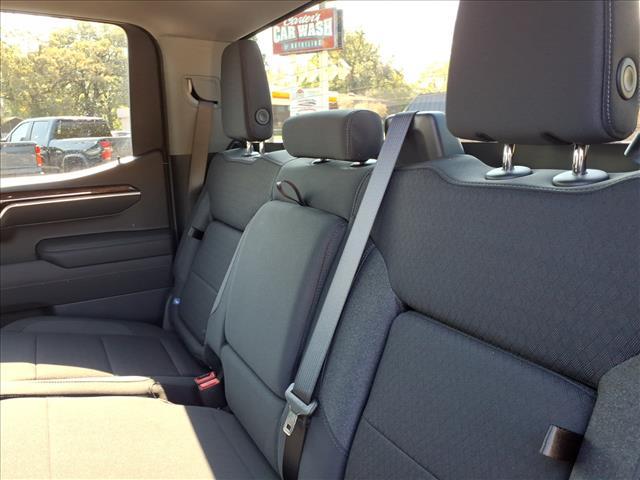 new 2026 GMC Sierra 1500 car, priced at $51,000