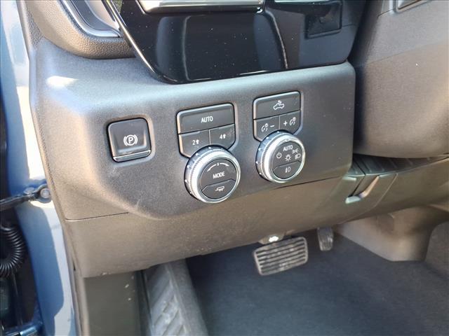 new 2026 GMC Sierra 1500 car, priced at $51,000