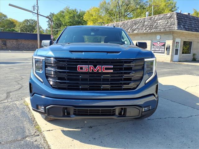 new 2026 GMC Sierra 1500 car, priced at $51,000