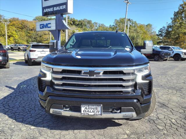 used 2024 Chevrolet Silverado 1500 car, priced at $61,000