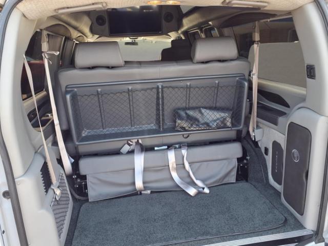 used 2022 GMC Savana 2500 car, priced at $57,500