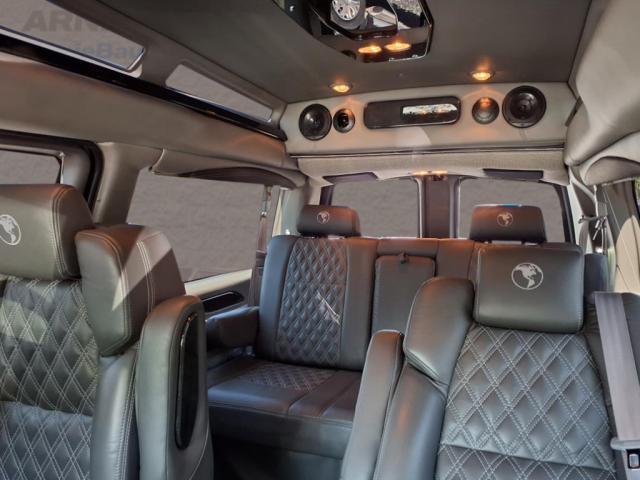 used 2022 GMC Savana 2500 car, priced at $57,500