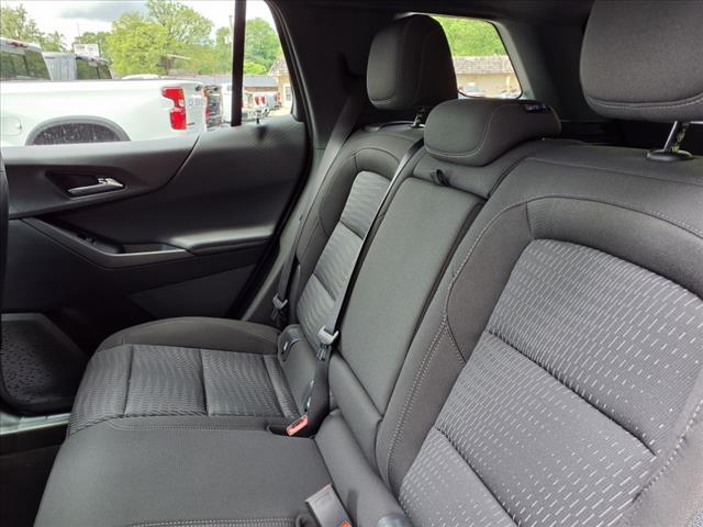 new 2026 Chevrolet Equinox car, priced at $30,995