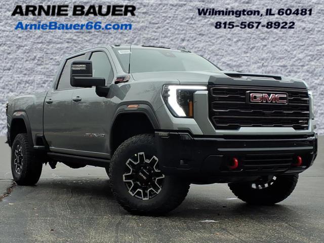 new 2026 GMC Sierra 2500 car, priced at $96,825