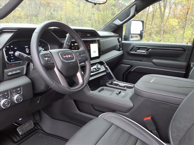 new 2026 GMC Sierra 2500 car, priced at $96,825