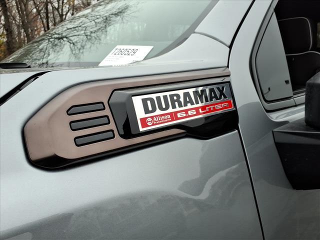 new 2026 GMC Sierra 2500 car, priced at $96,825