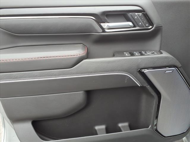 new 2026 GMC Sierra 2500 car, priced at $96,825